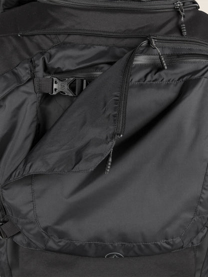 Iguchi Slack Vest Schneejacke - Schwarz