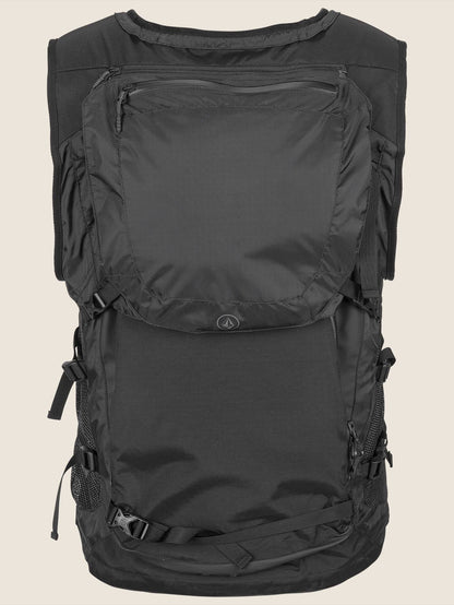 Iguchi Slack Vest Schneejacke - Schwarz