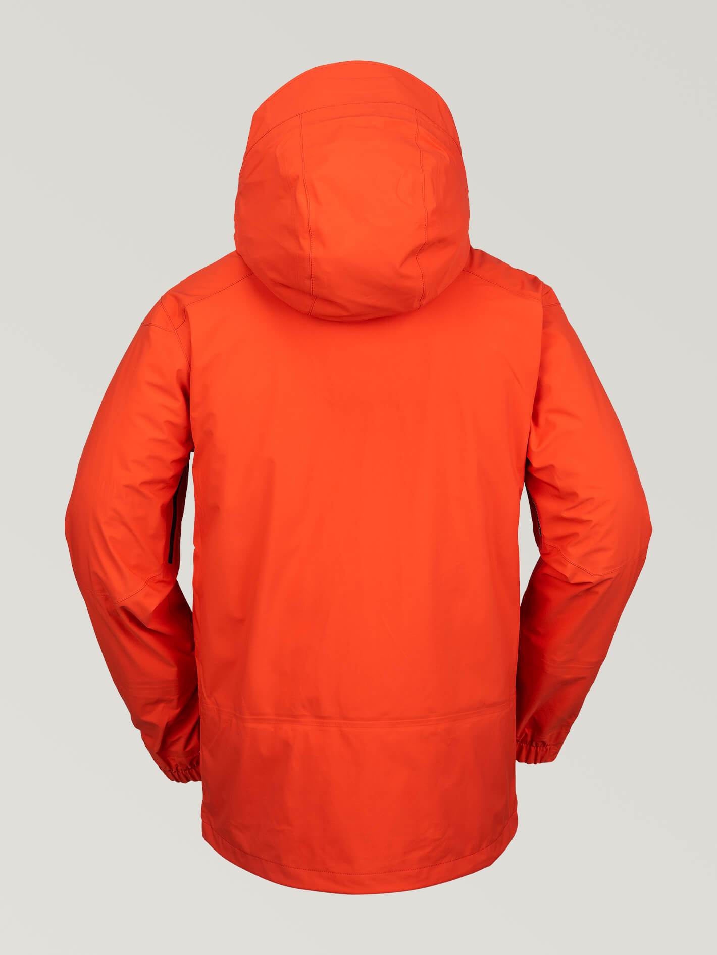 Guide Gore-Tex Snow Jacket - ORANGE