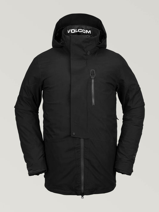 Bl Stretch Gore Schneejacke - SCHWARZ
