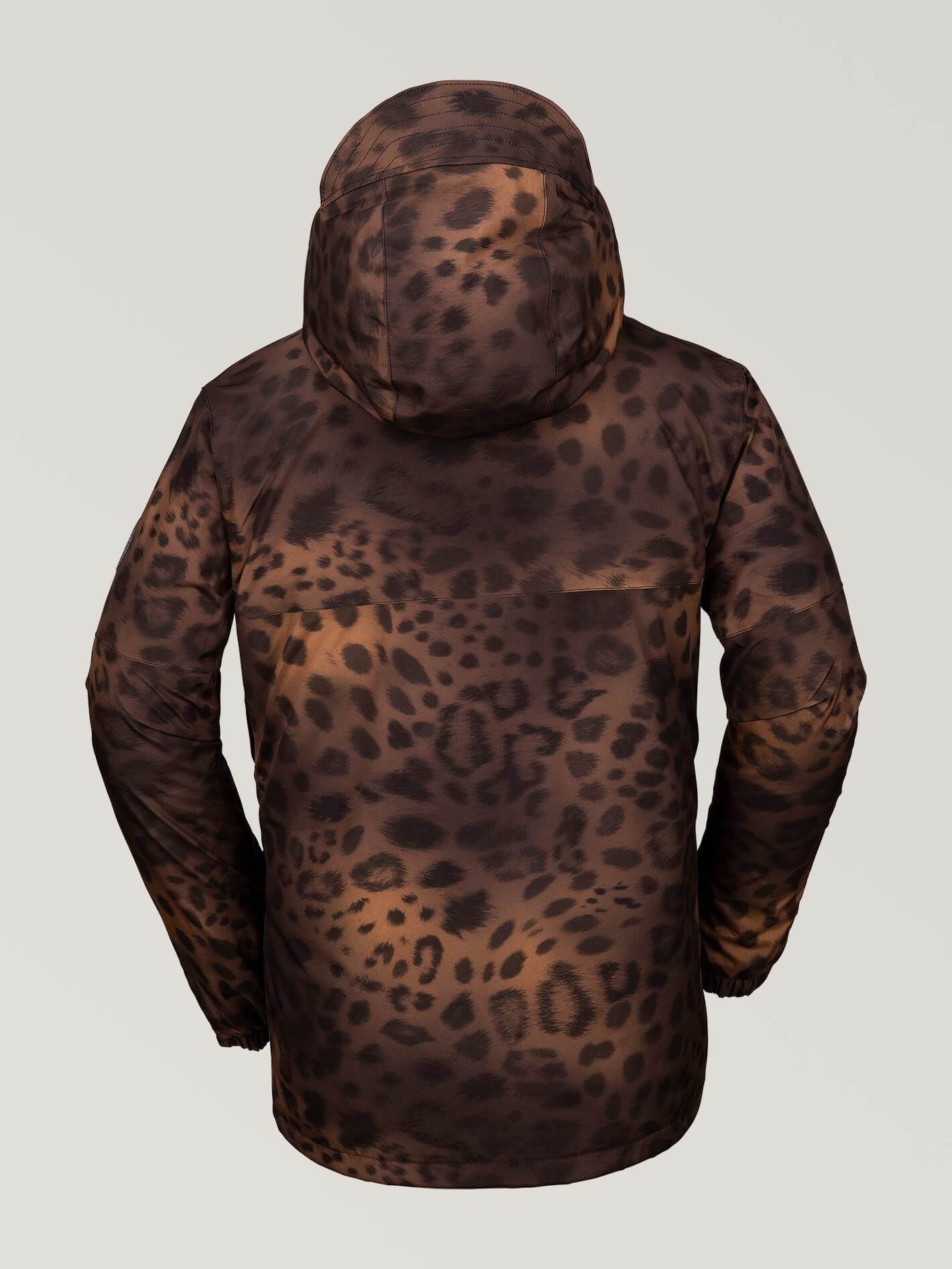 Veste De Snow Stone Gore-Tex - CHEETAH