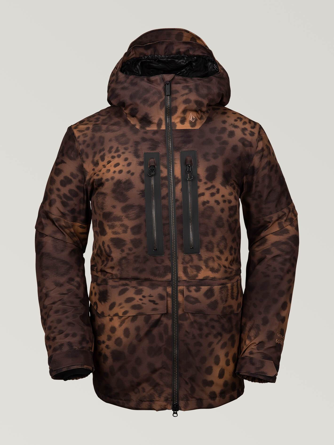 Veste De Snow Stone Gore-Tex - CHEETAH