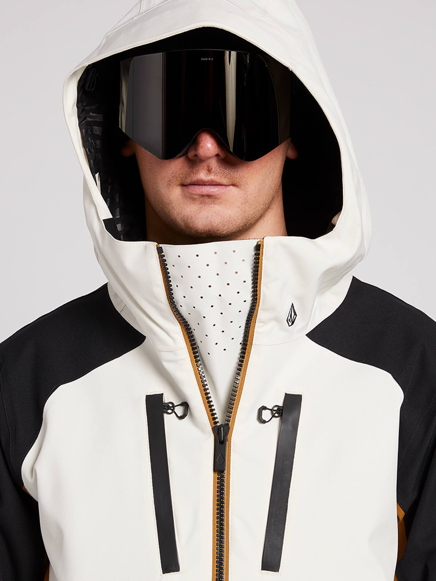 Brighton Sweatshirt - KARAMELL