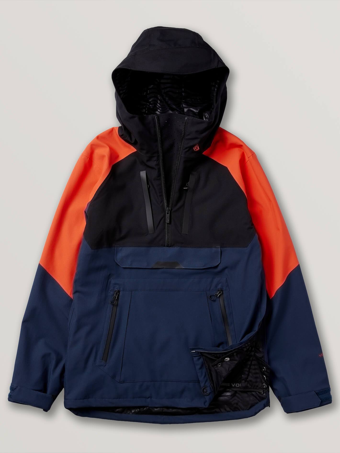 Sweat Brighton - NAVY