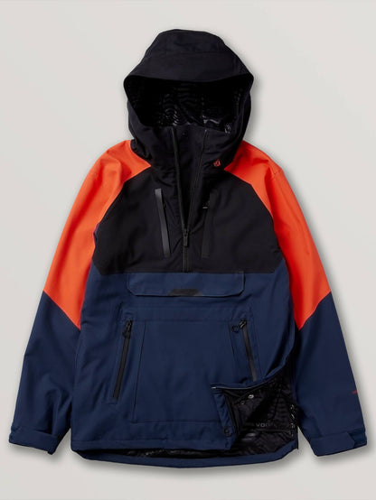 Sweat Brighton - NAVY