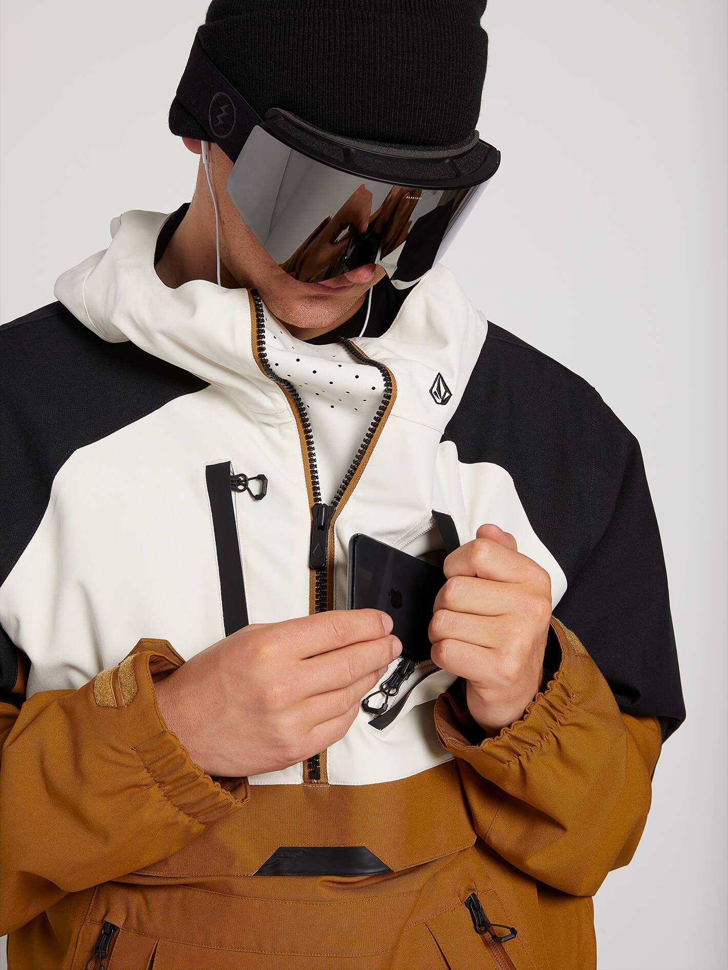 Sweat Brighton - NAVY