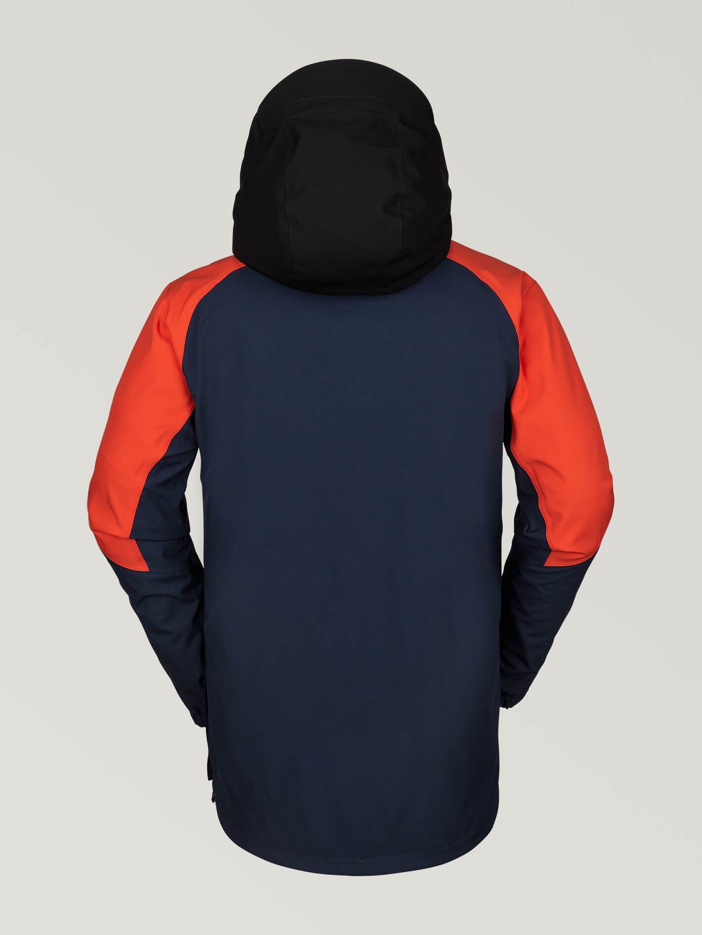 Sweat Brighton - NAVY