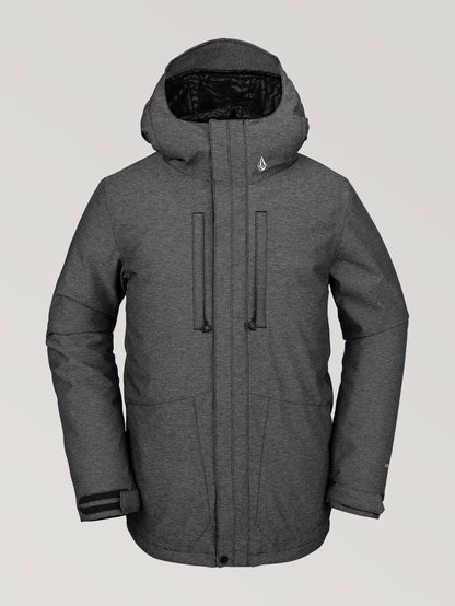 Veste De Snow Slyly - BLACK