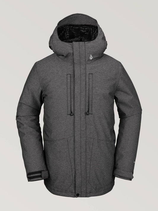 Veste De Snow Slyly - BLACK