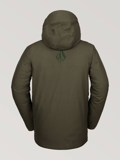 Scortch Schneejacke - FOREST