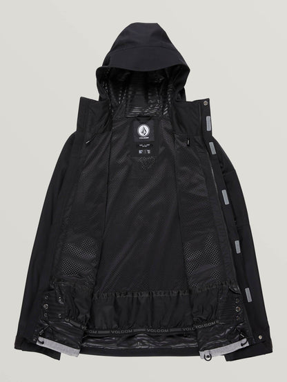 Veste De Snow Scortch - HEATHER GREY
