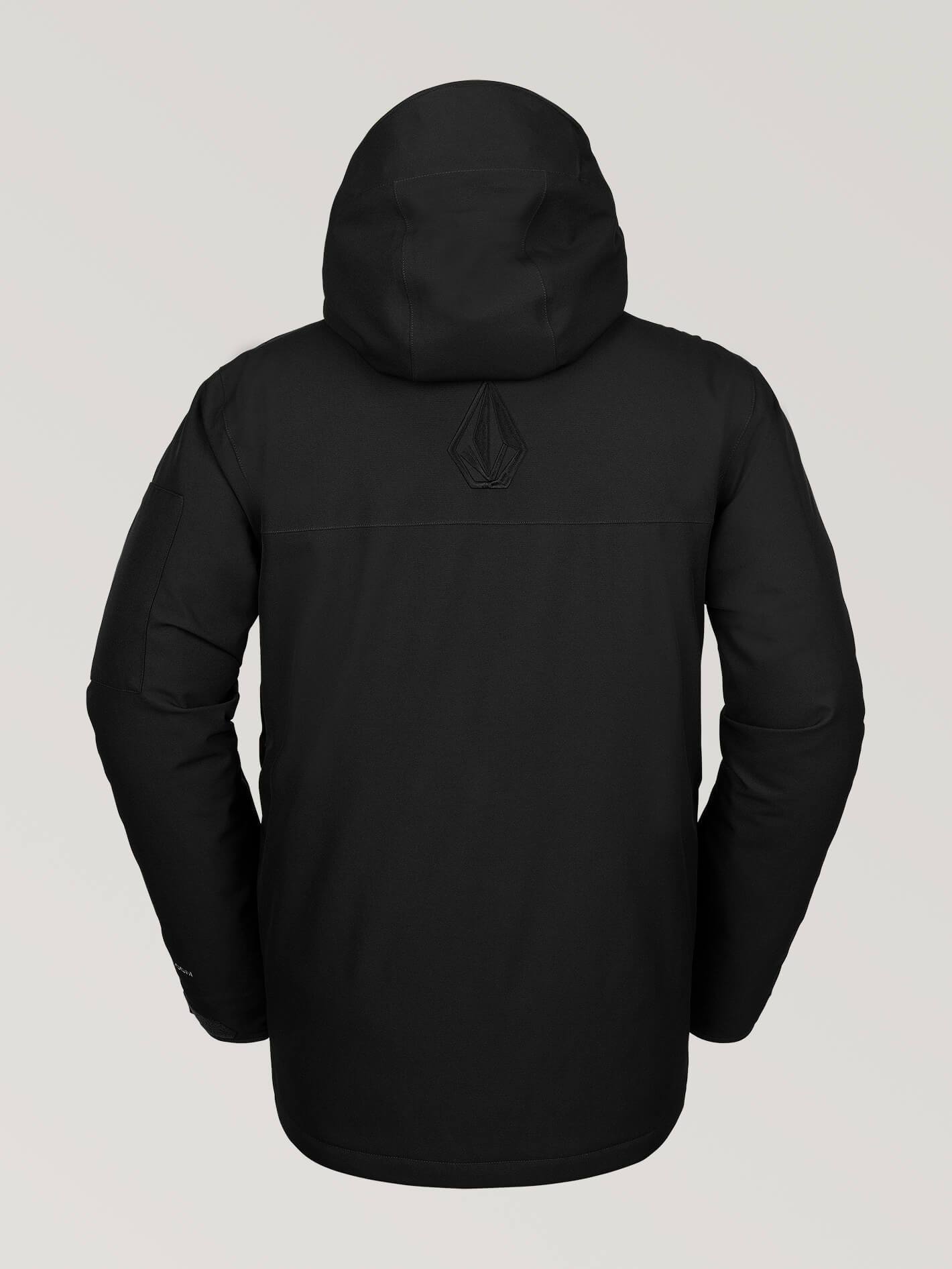 Veste De Snow Scortch - HEATHER GREY