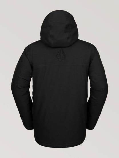 Veste De Snow Scortch - HEATHER GREY