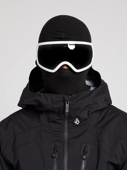 Guch Stretch Gore-Tex Snow Jacket - BLACK
