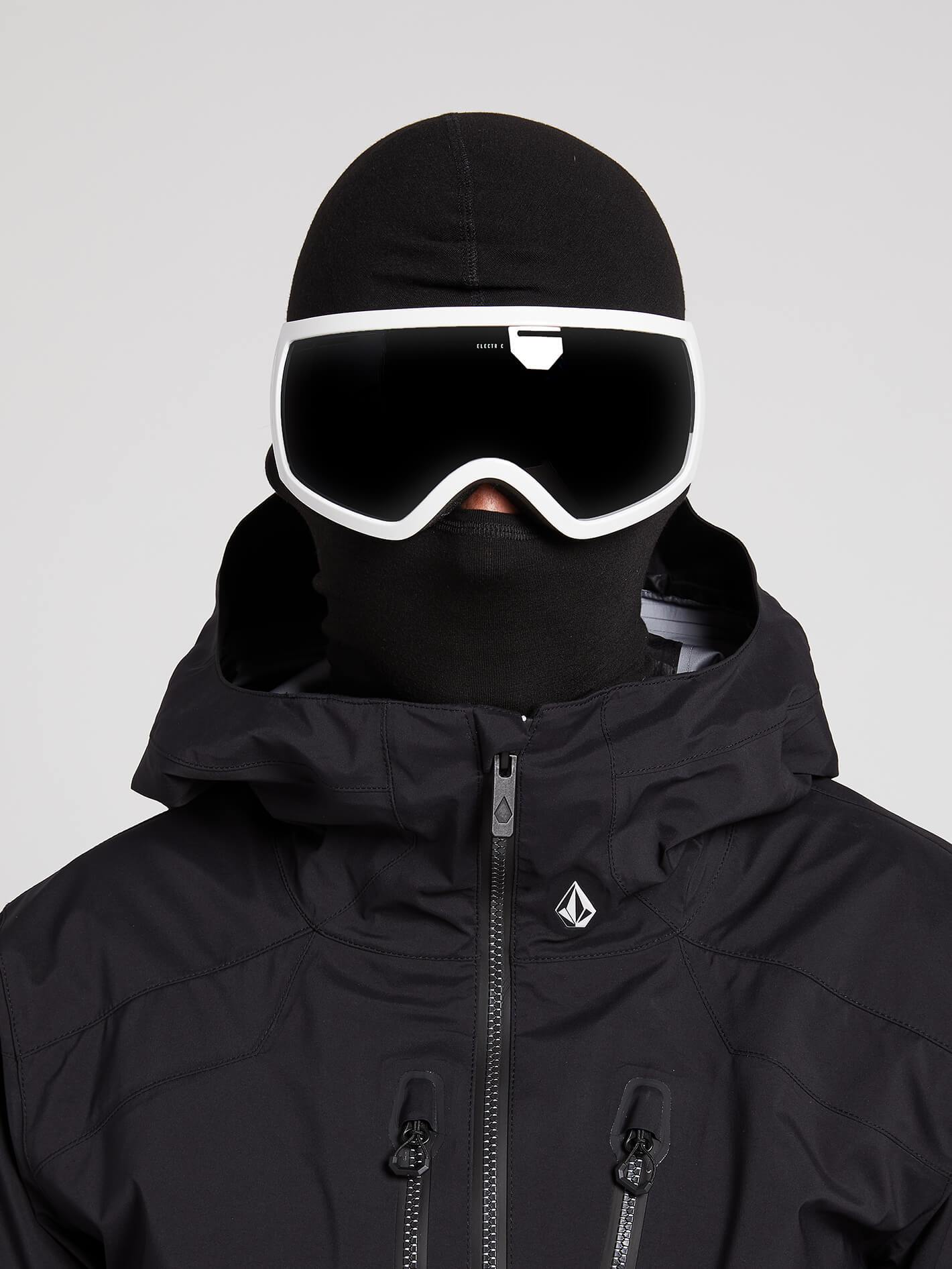 Veste De Snow Guch Stretch Gore-Tex - RESIN GOLD
