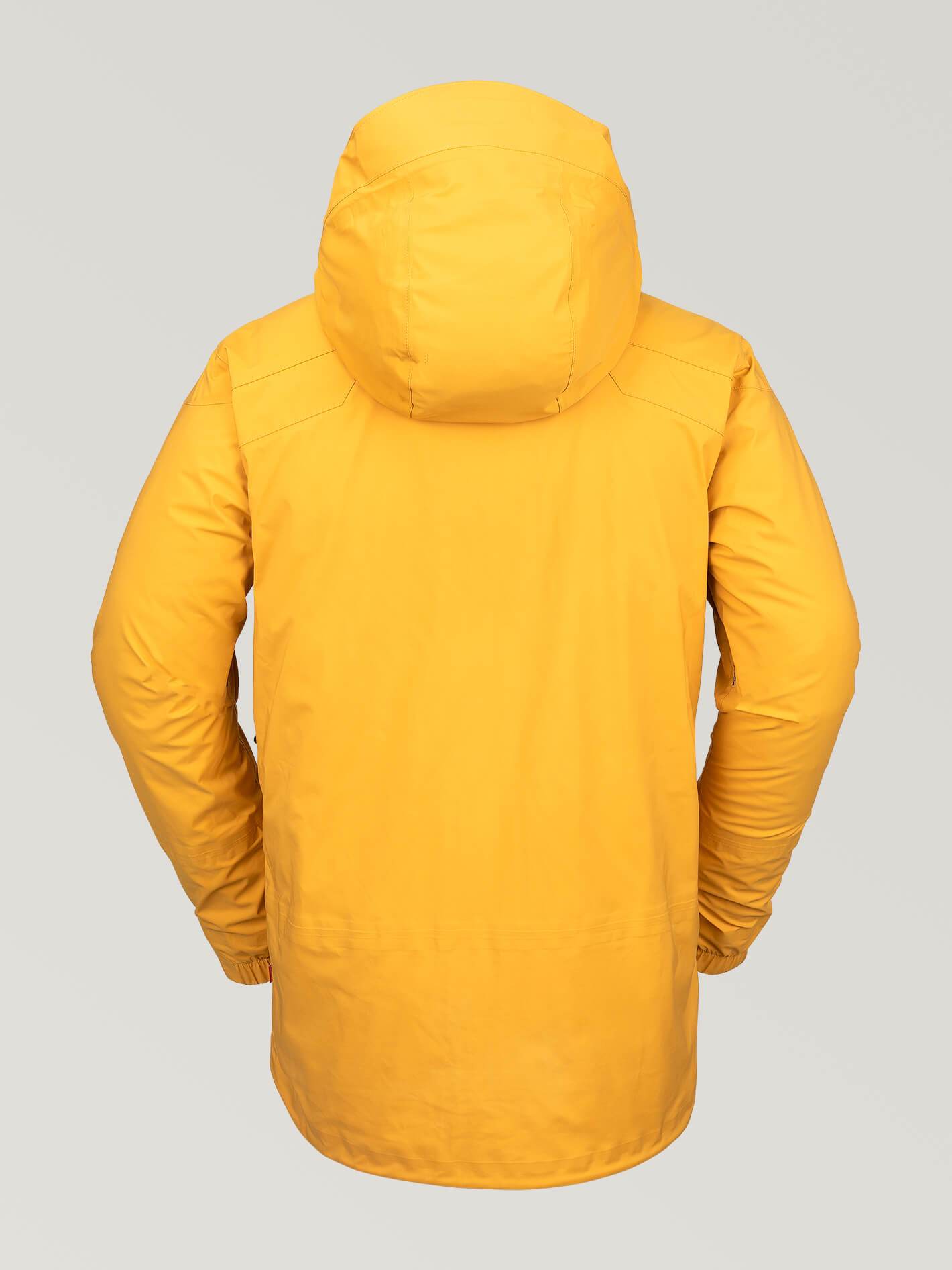 Veste De Snow Guch Stretch Gore-Tex - RESIN GOLD