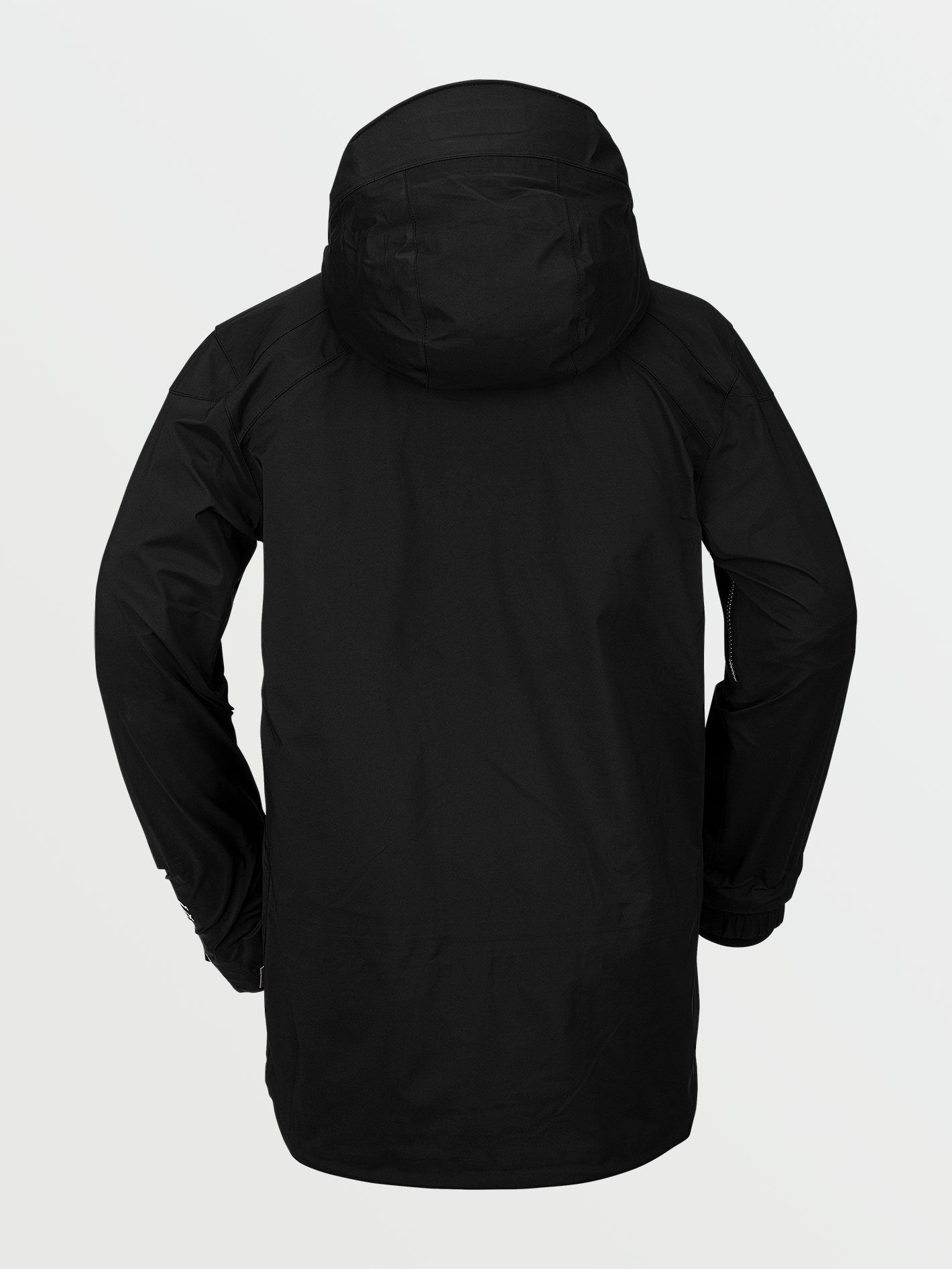 Guch Stretch GORE-TEX Snow Jacket - Black