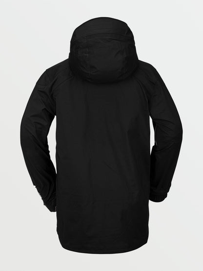 Guch Stretch GORE-TEX Snow Jacket - Black