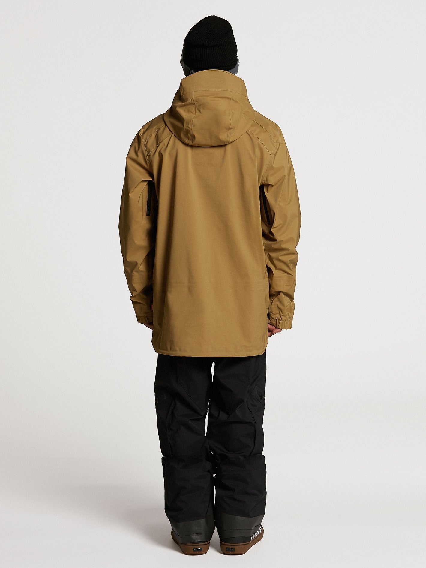 Veste de Snow Guch Stretch GORE-TEX - Burnt Khaki
