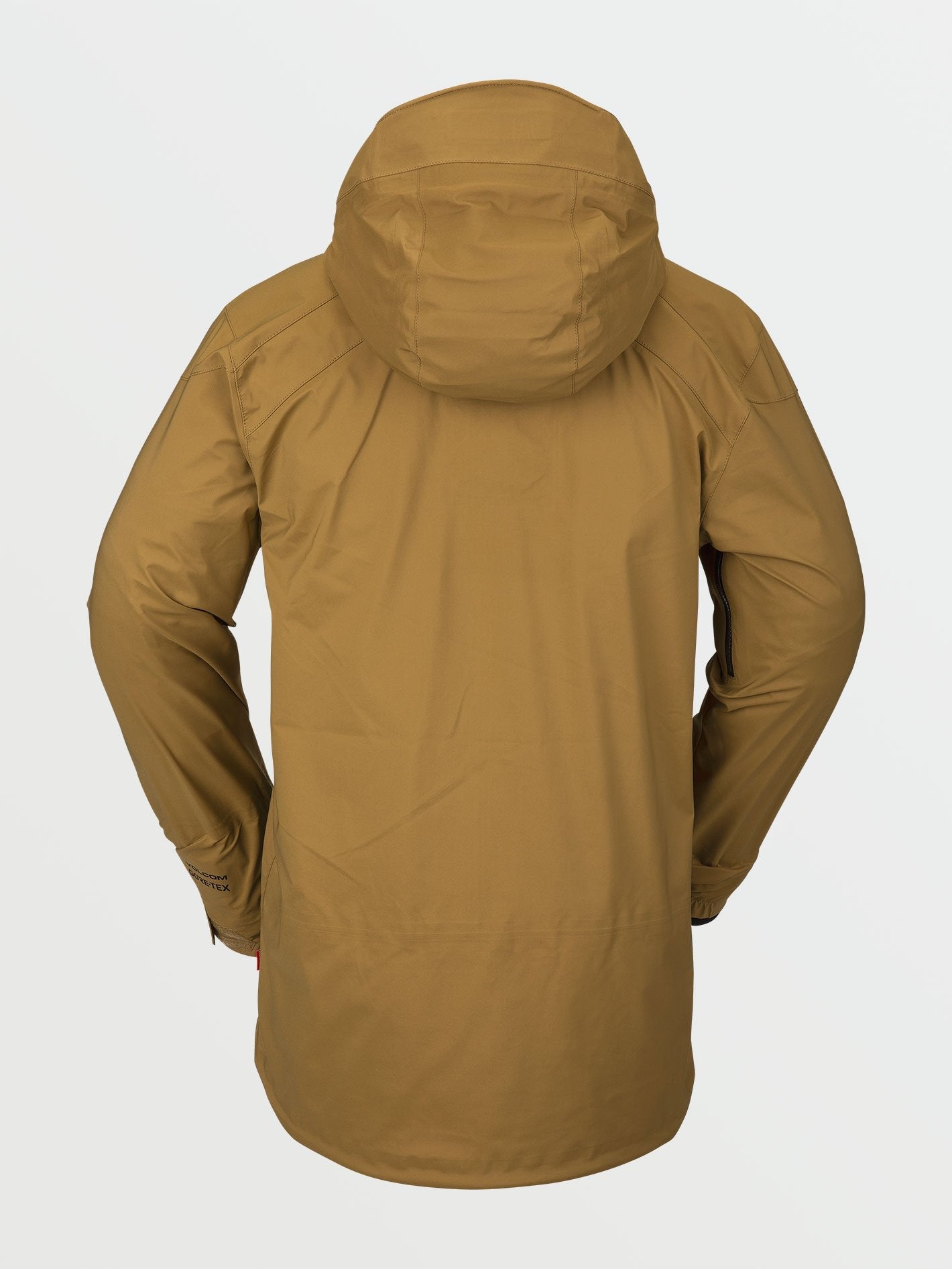 Veste de Snow Guch Stretch GORE-TEX - Burnt Khaki