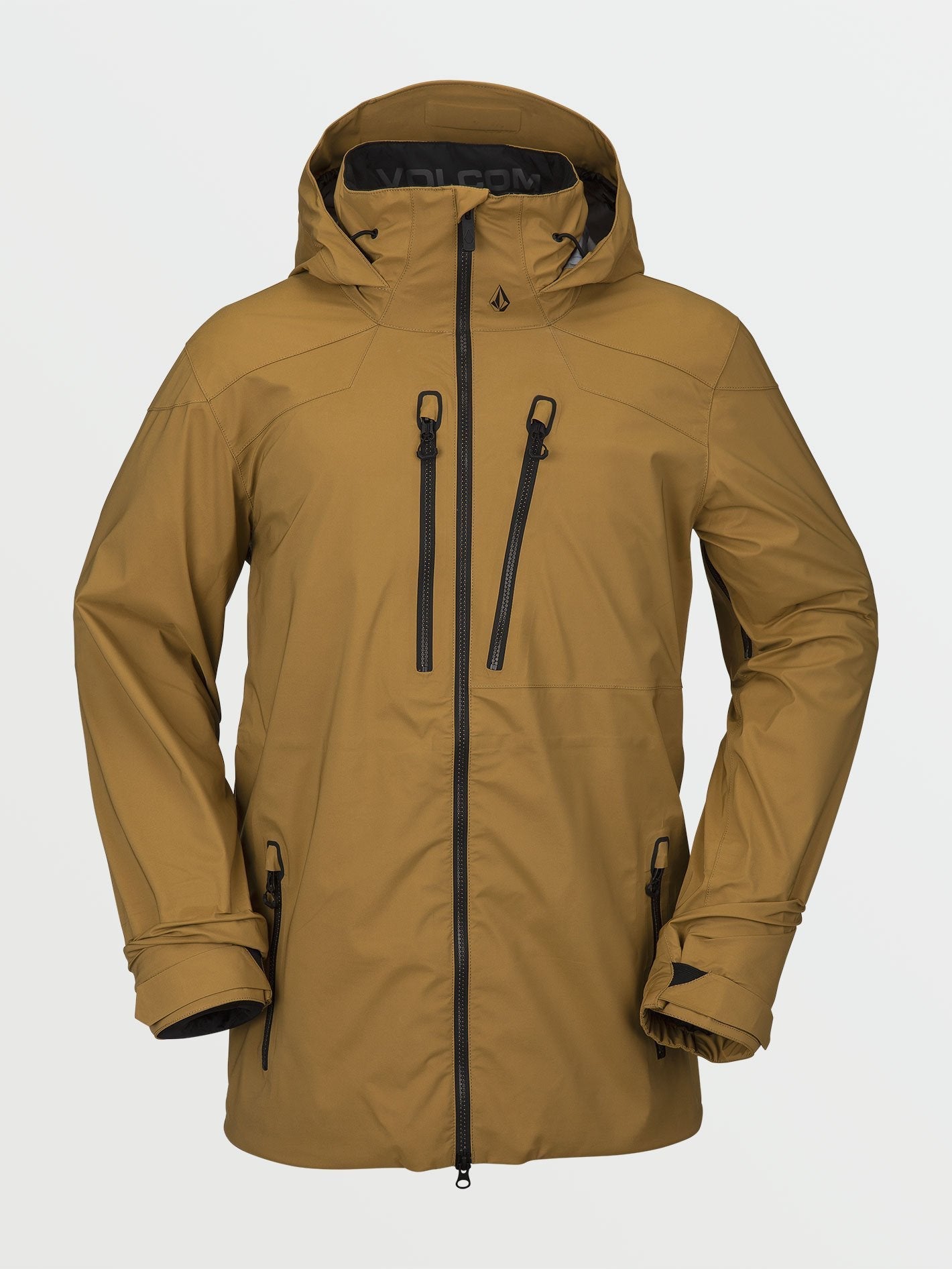 Veste de Snow Guch Stretch GORE-TEX - Burnt Khaki