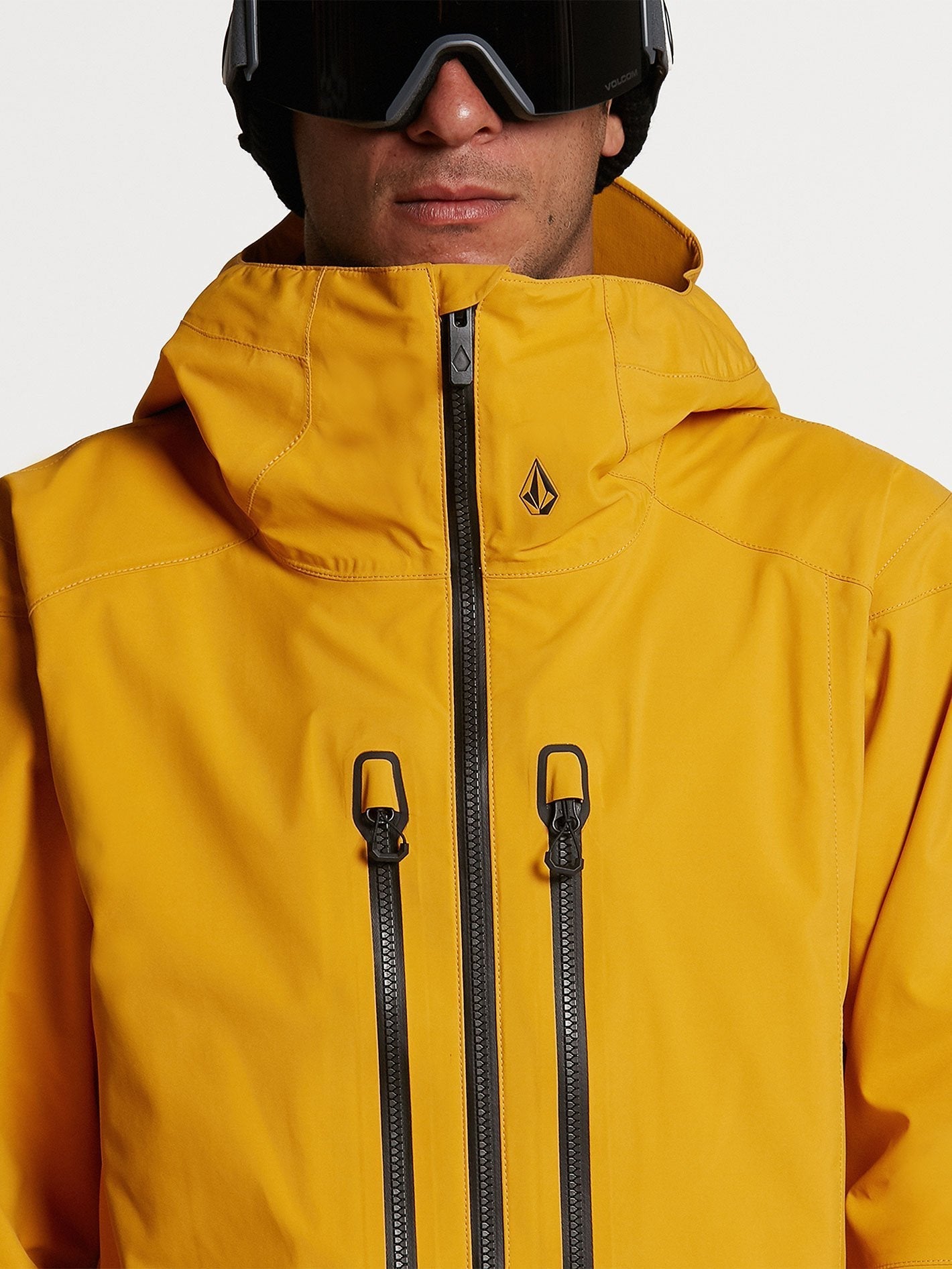 Guide GORE-TEX Jacke - Dunkelgrau