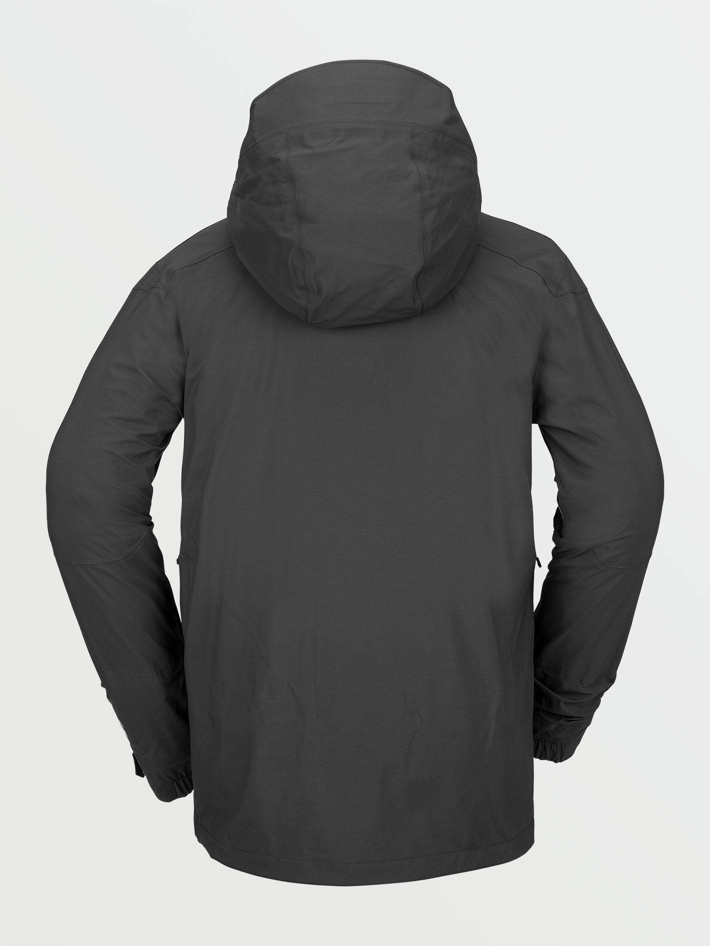 Guide GORE-TEX Jacke - Dunkelgrau
