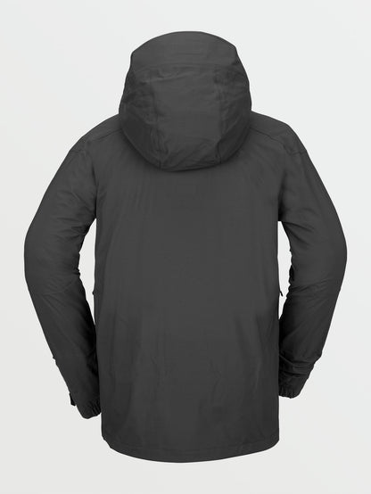 Guide GORE-TEX Jacke - Dunkelgrau