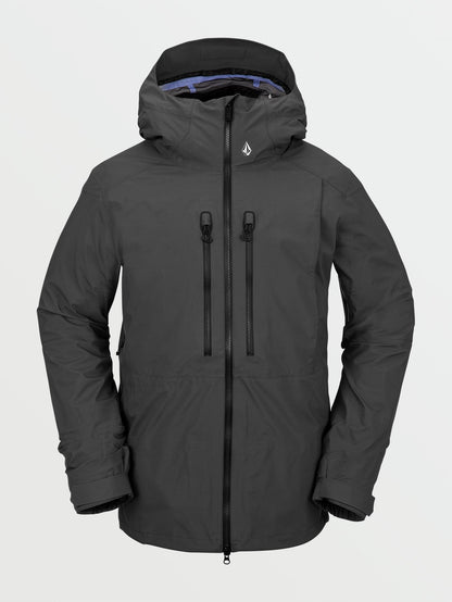 Guide GORE-TEX Jacke - Dunkelgrau