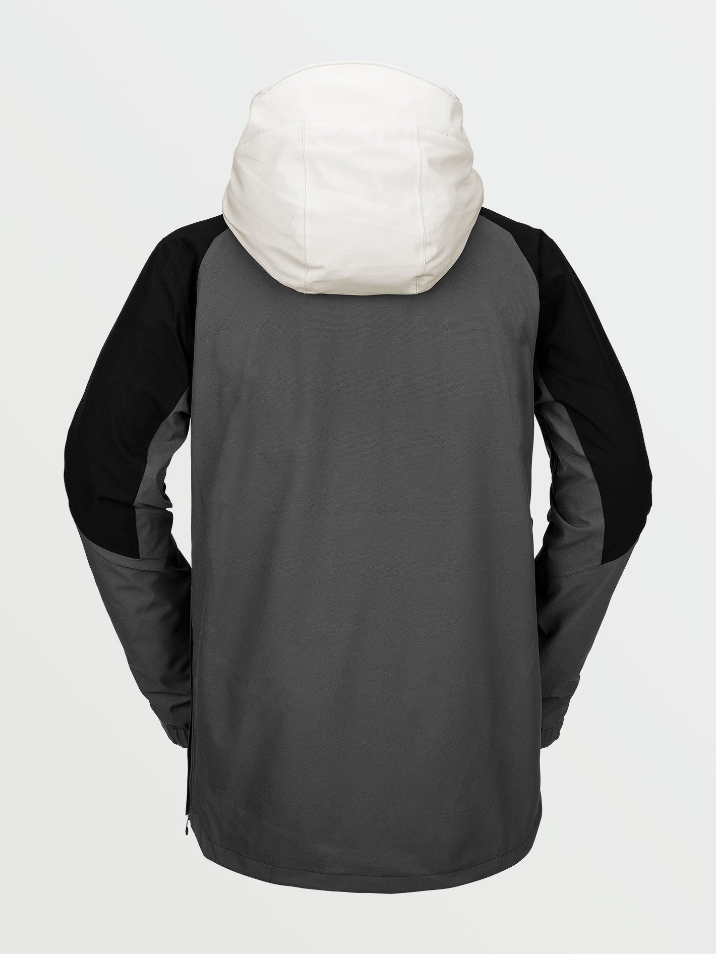 Brighton Pullover Schneejacke - Grau