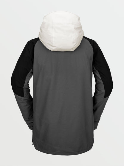 Brighton Pullover Schneejacke - Grau