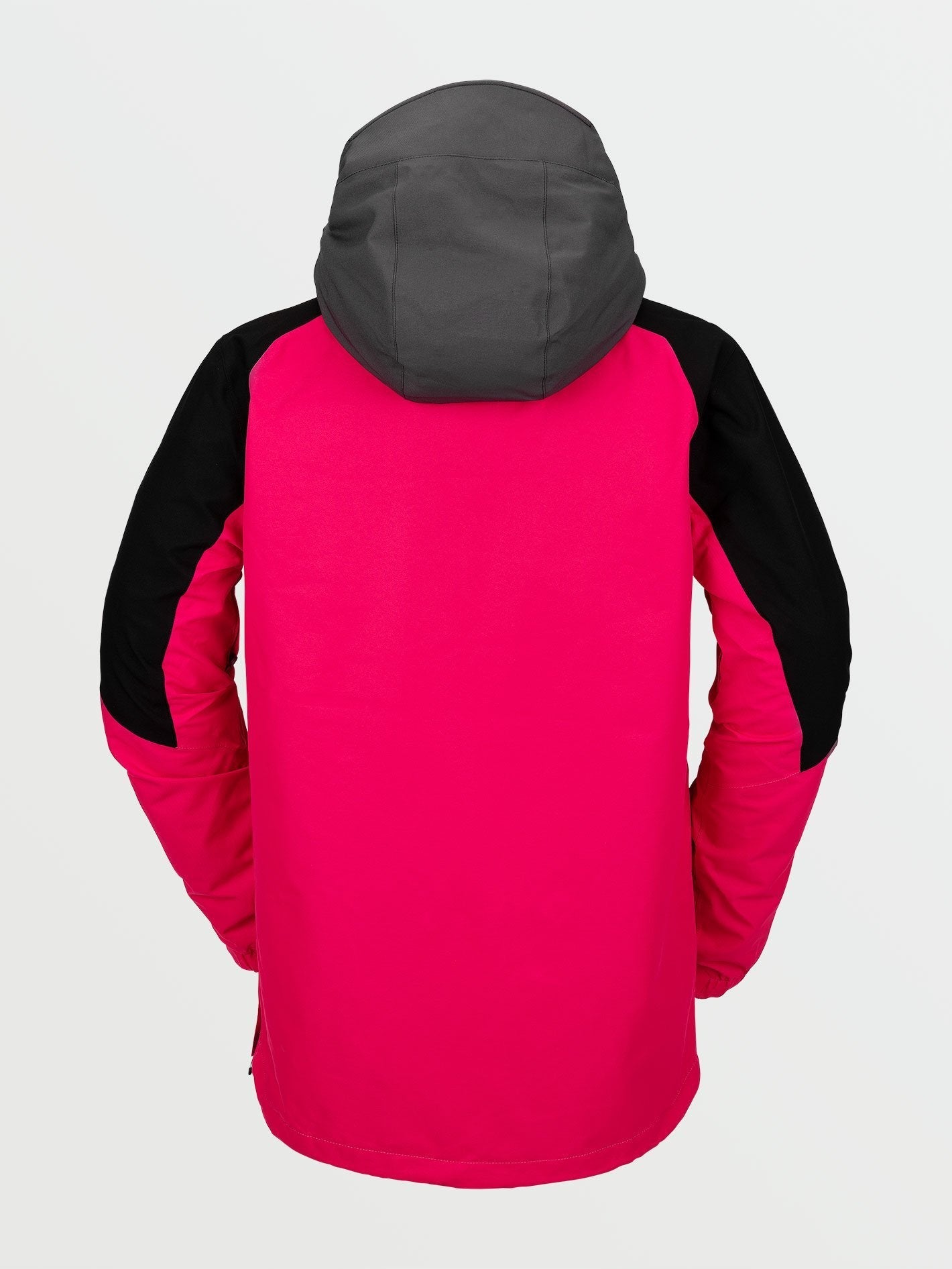 Veste De Snow Pullover Brighton - Magenta