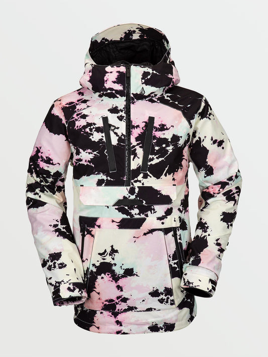 Brighton Pullover-Schneejacke – Mix