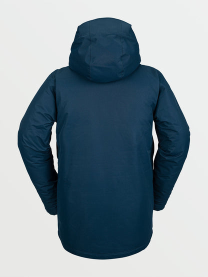 Deadly Stones Schneejacke - Blau