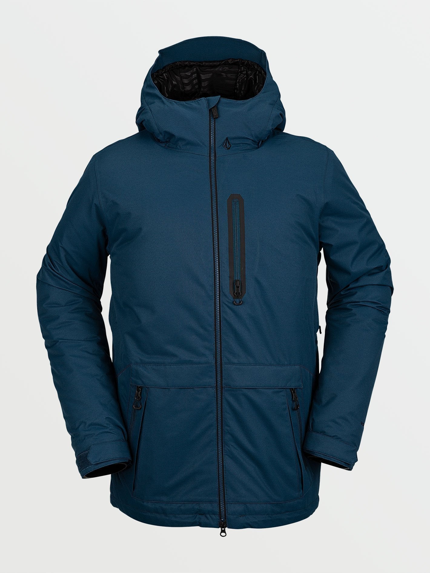 Deadly Stones Schneejacke - Blau
