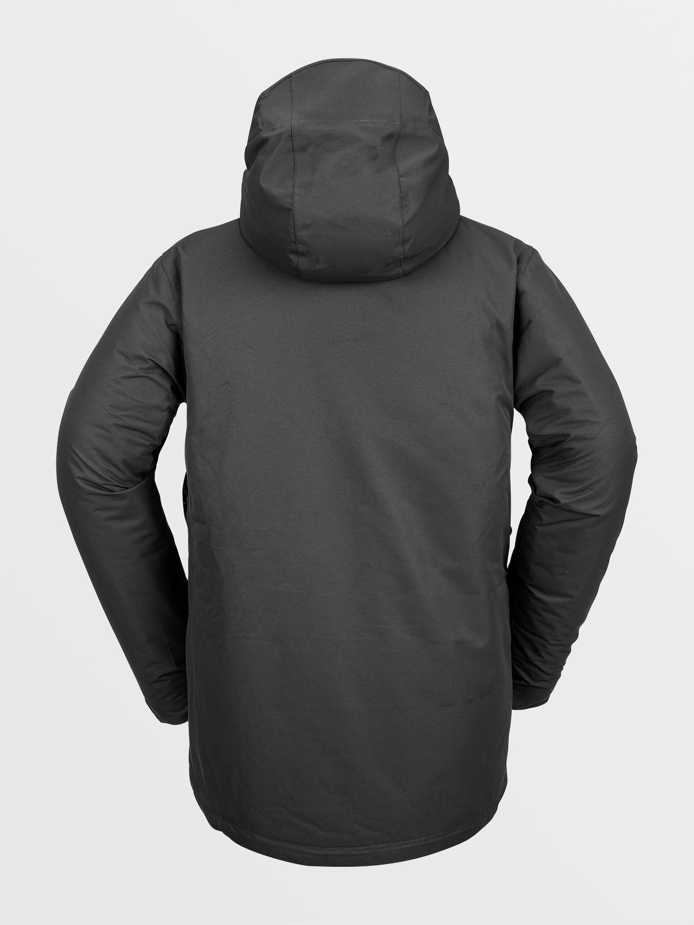 Veste de Snow Deadly Stones - Dark Grey