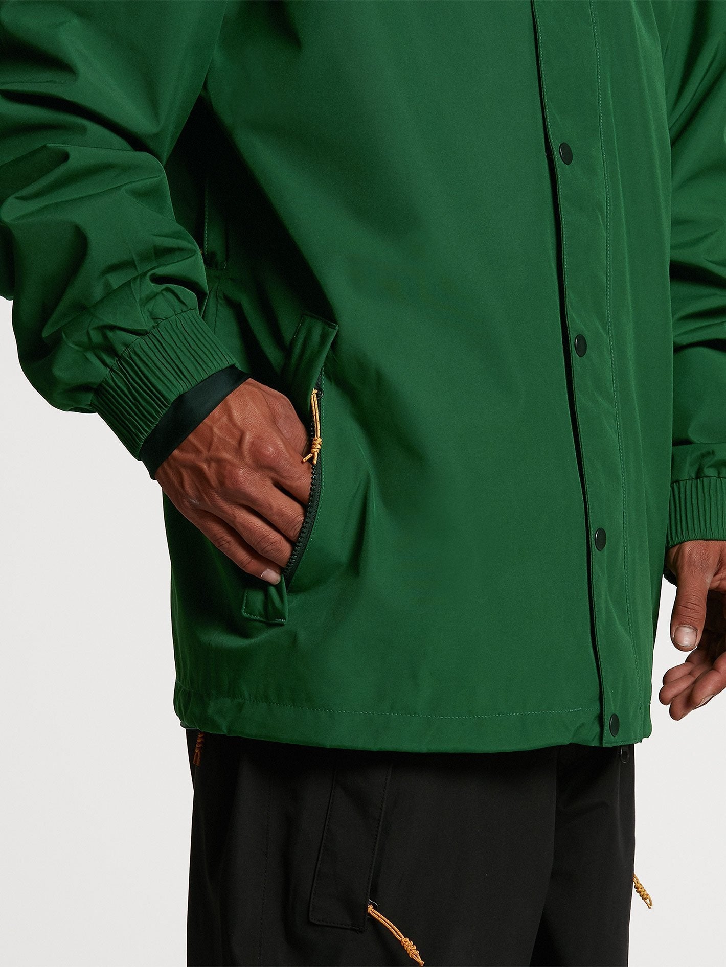 Arthur Longo GORE-TEX Schneejacke - Blau