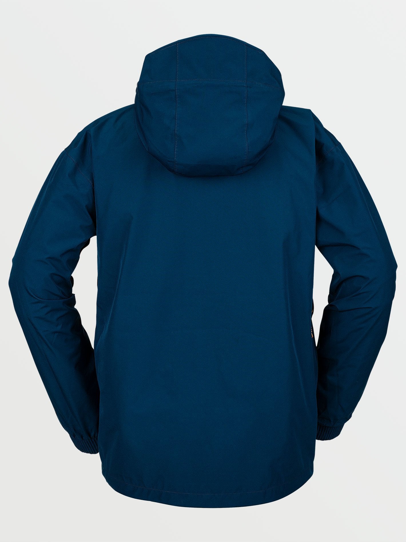Arthur Longo GORE-TEX Schneejacke - Blau