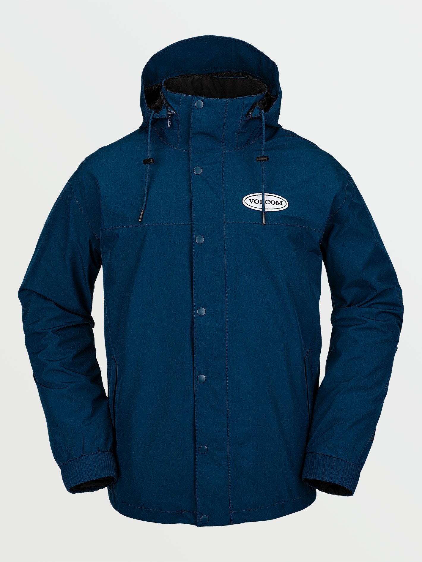Arthur Longo GORE-TEX Schneejacke - Blau