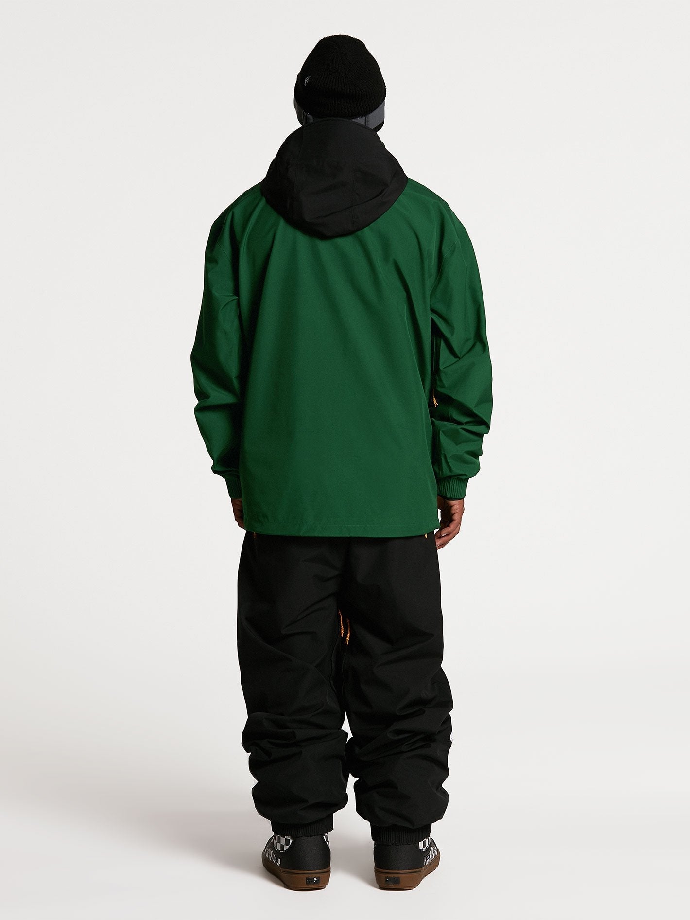 Veste de Snow Arthur Longo GORE-TEX - Forest