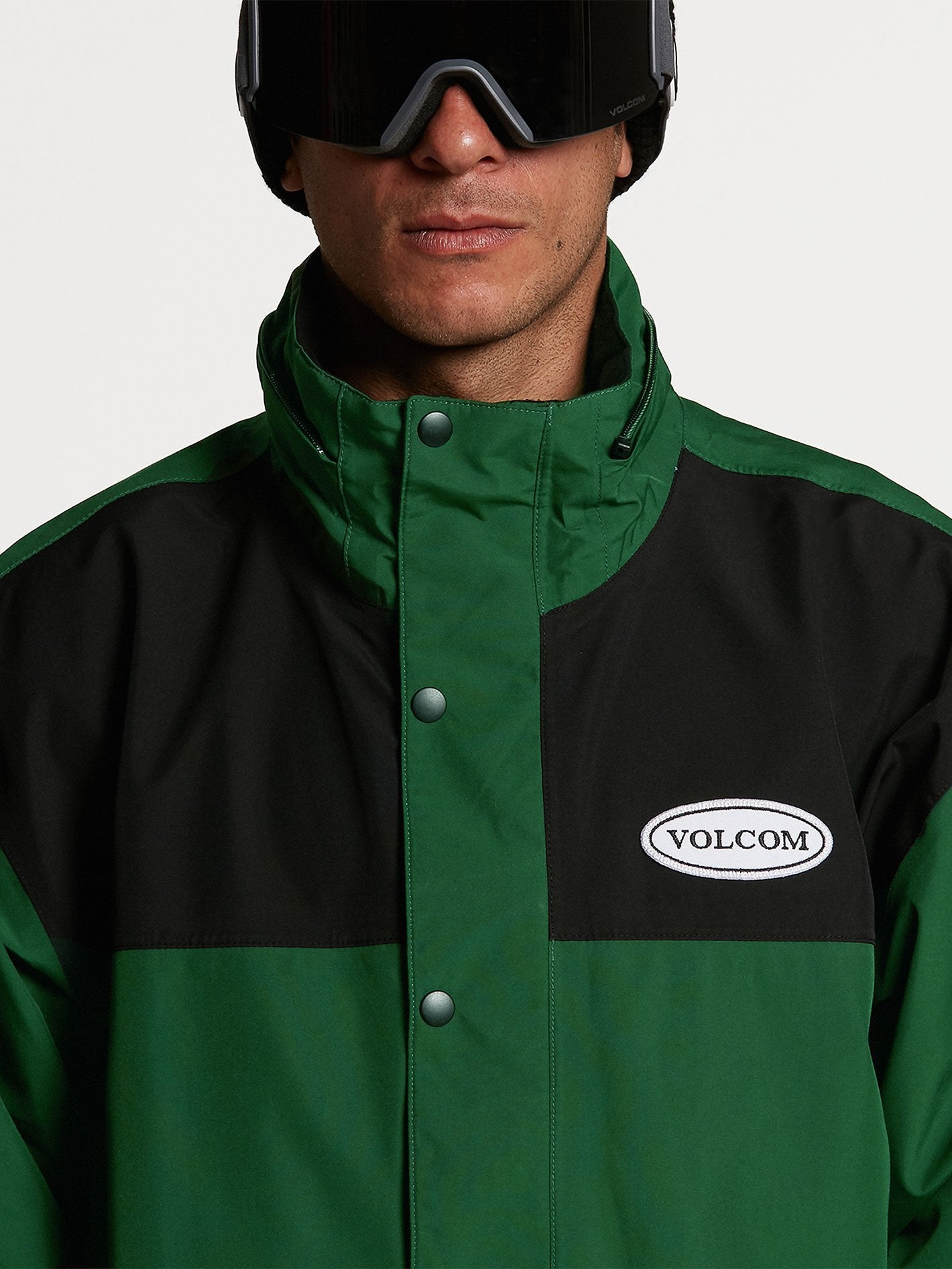 Veste de Snow Arthur Longo GORE-TEX - Forest