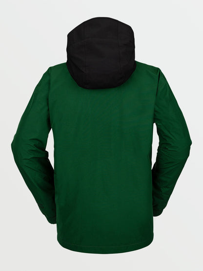 Veste de Snow Arthur Longo GORE-TEX - Forest
