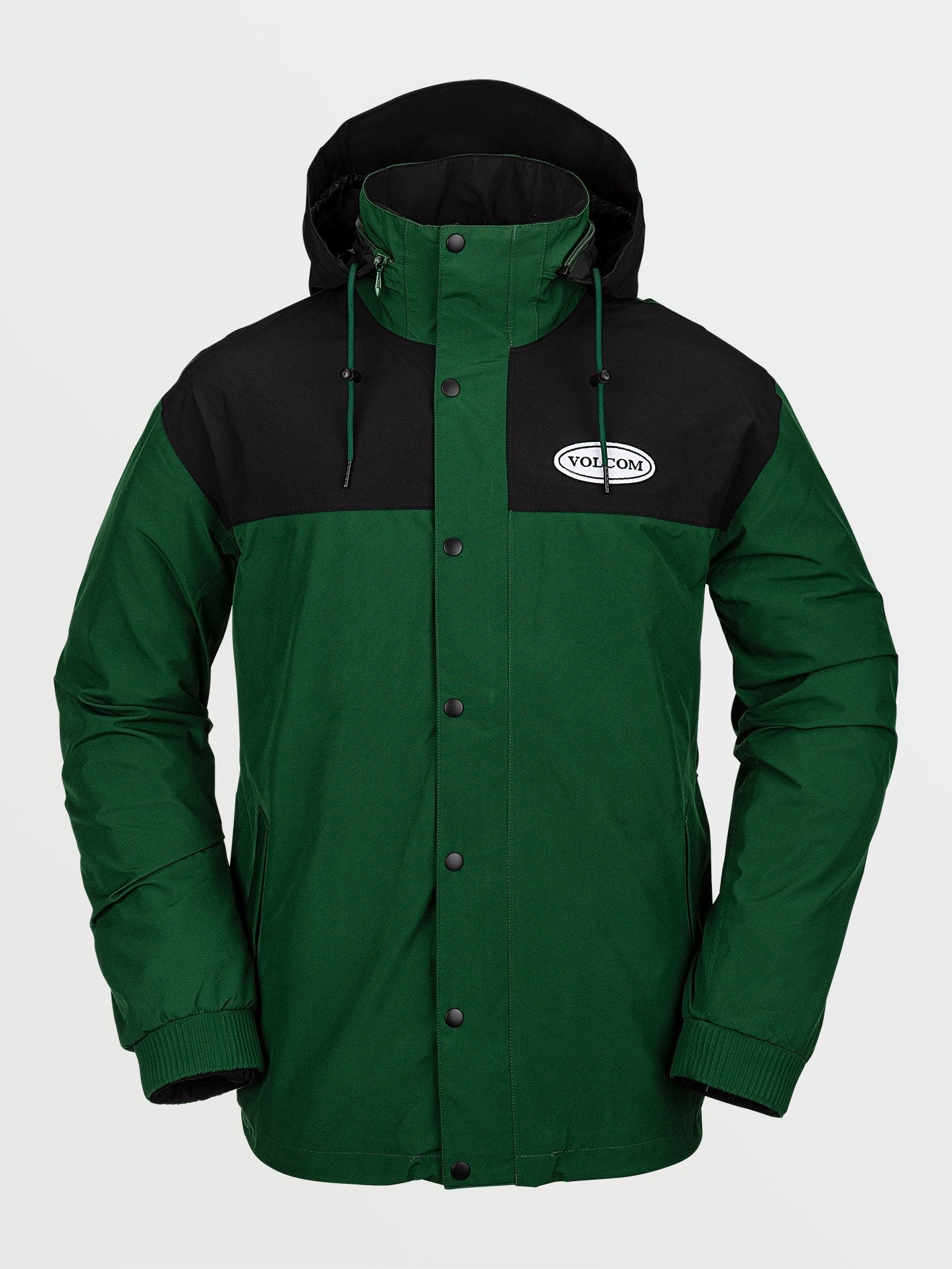 Veste de Snow Arthur Longo GORE-TEX - Forest