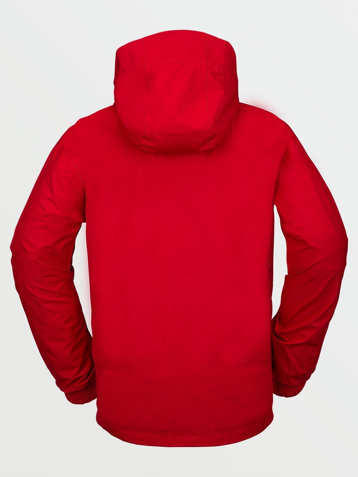 Veste de Snow Arthur Longo GORE-TEX - Red