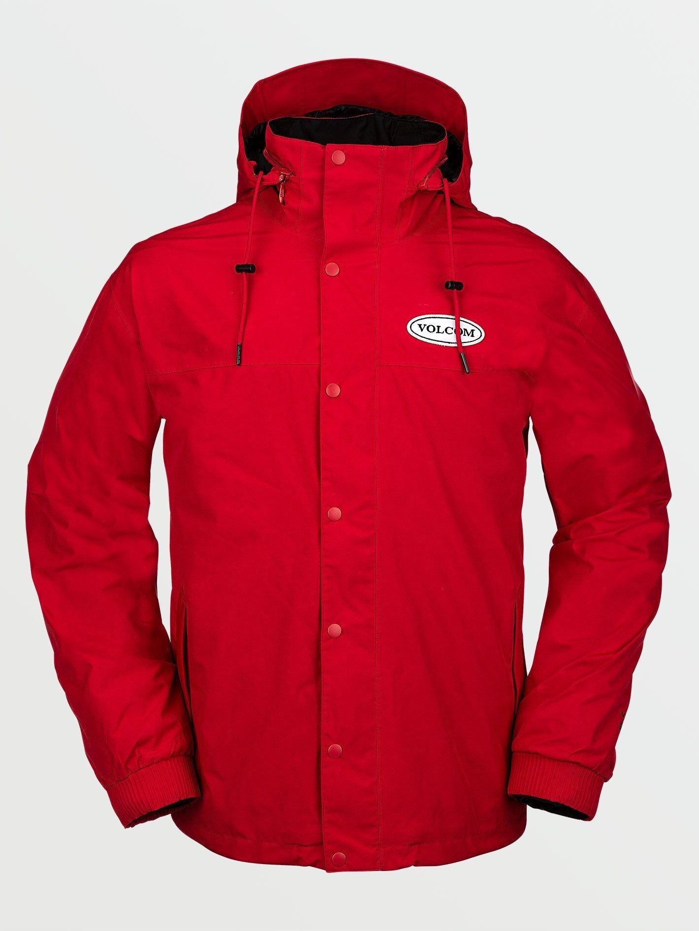 Veste de Snow Arthur Longo GORE-TEX - Red