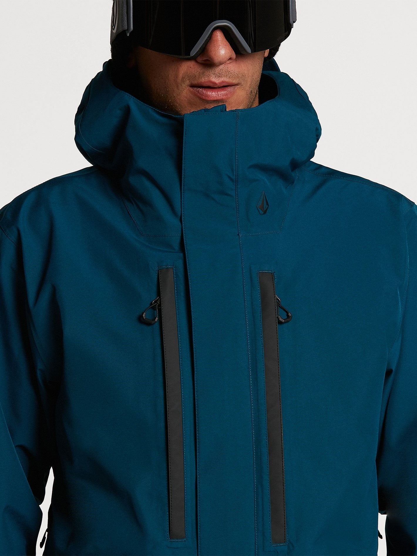 Veste de Snow Ten GORE-TEX - Black Military