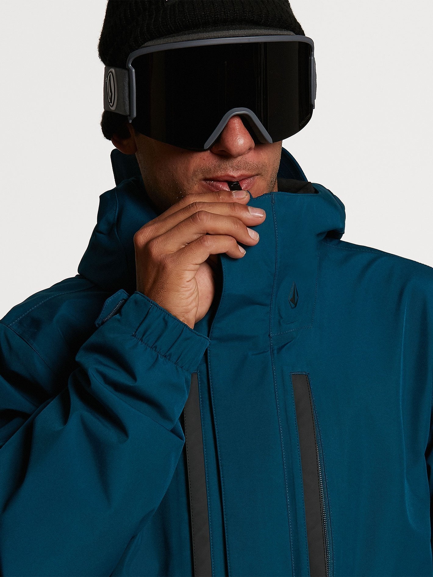 Veste de Snow Ten GORE-TEX - Black Military