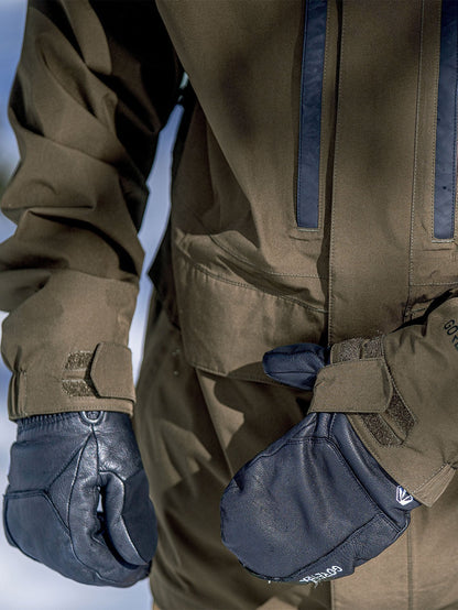 Veste de Snow Ten GORE-TEX - Black Military
