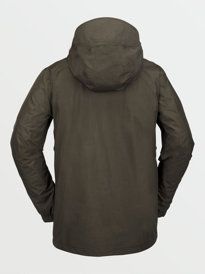 Veste de Snow Ten GORE-TEX - Black Military