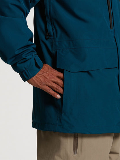 Veste de Snow Ten GORE-TEX - Resin Gold